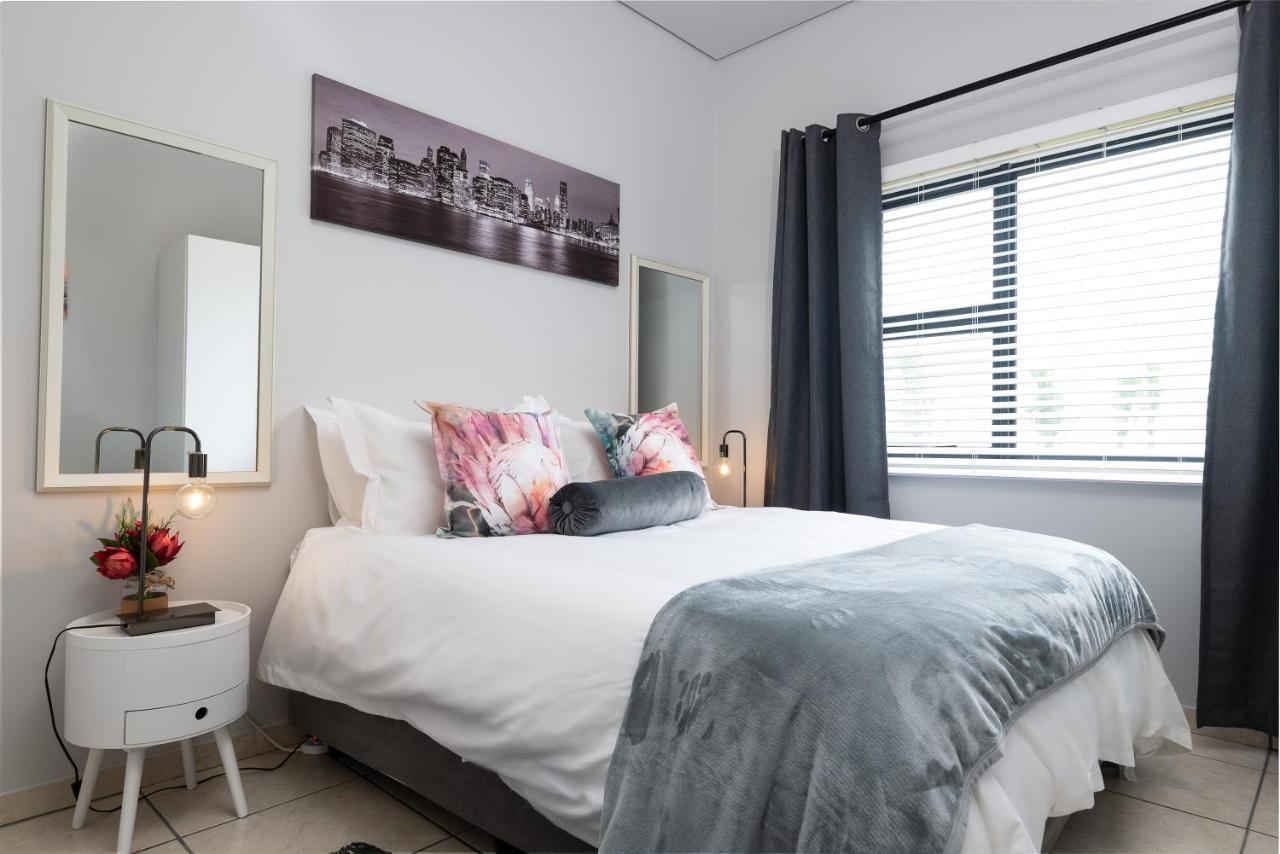 Ballito Luxury Apartment Kültér fotó